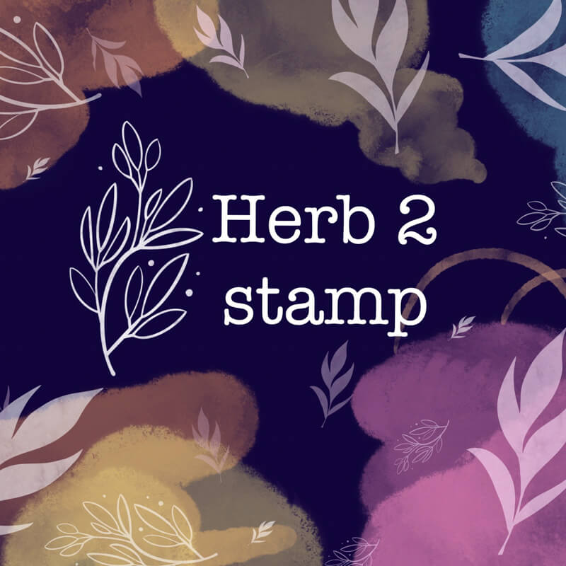 Herb2 Stamp Mw preview 2