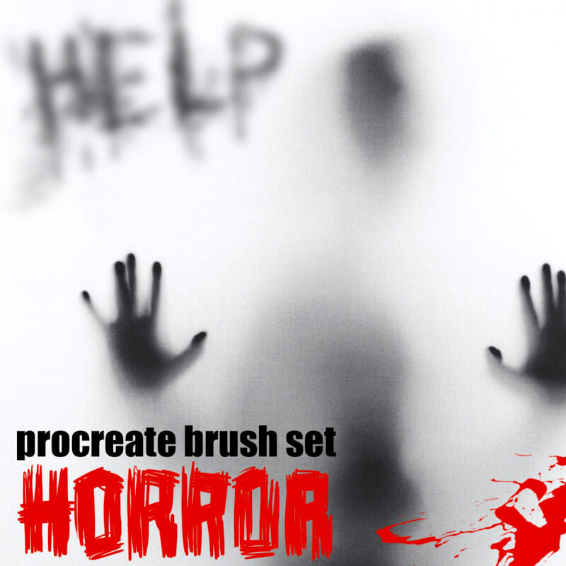 Horror Set