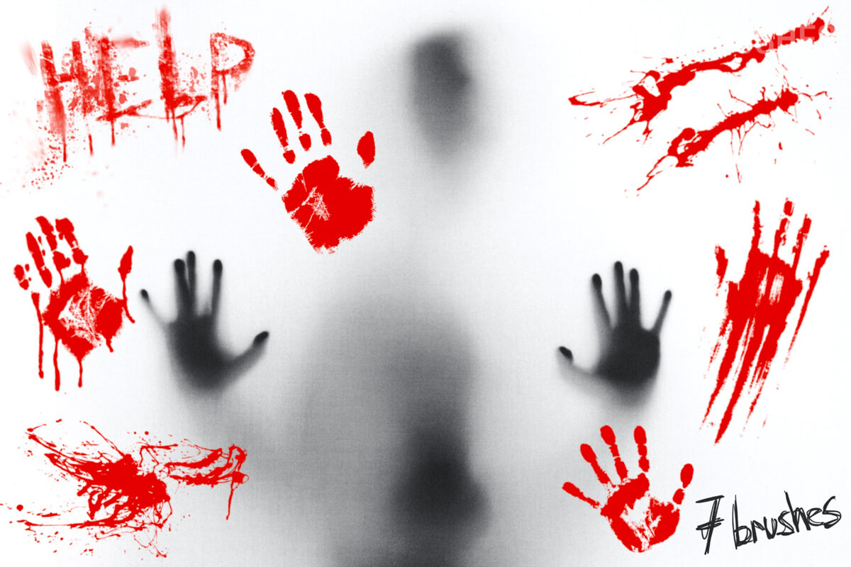 Horror Set preview 3