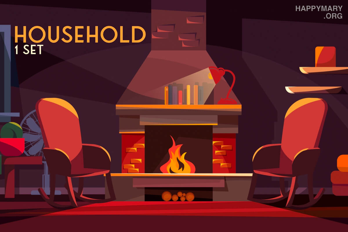 Household 1