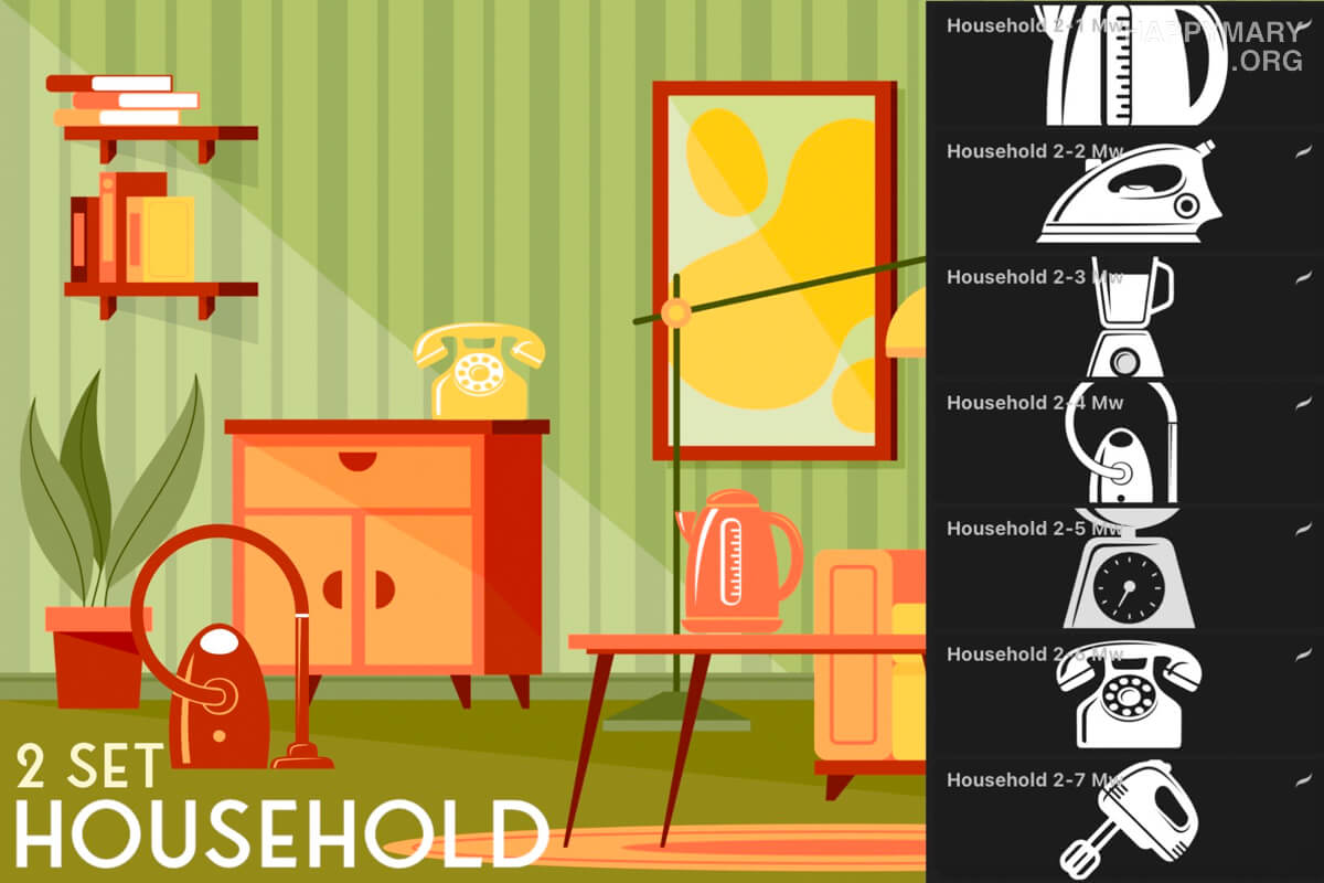 Household 2 preview 2