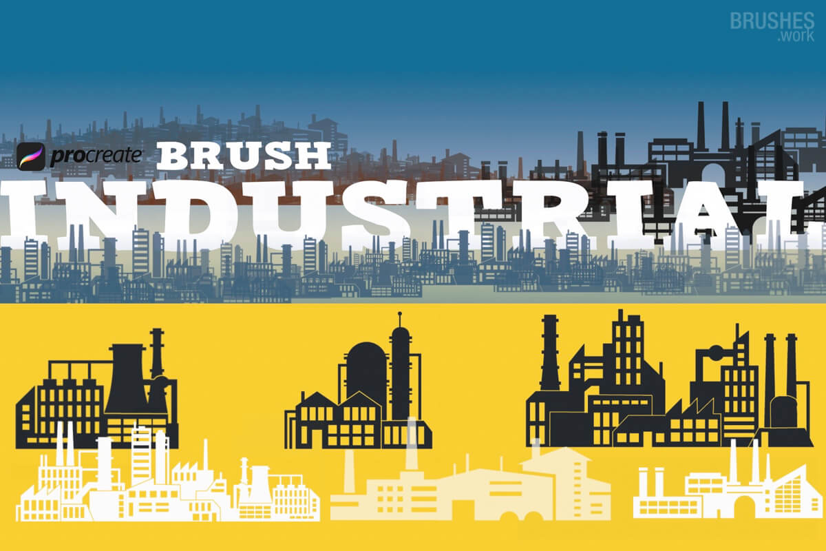 Industrial Set preview 2