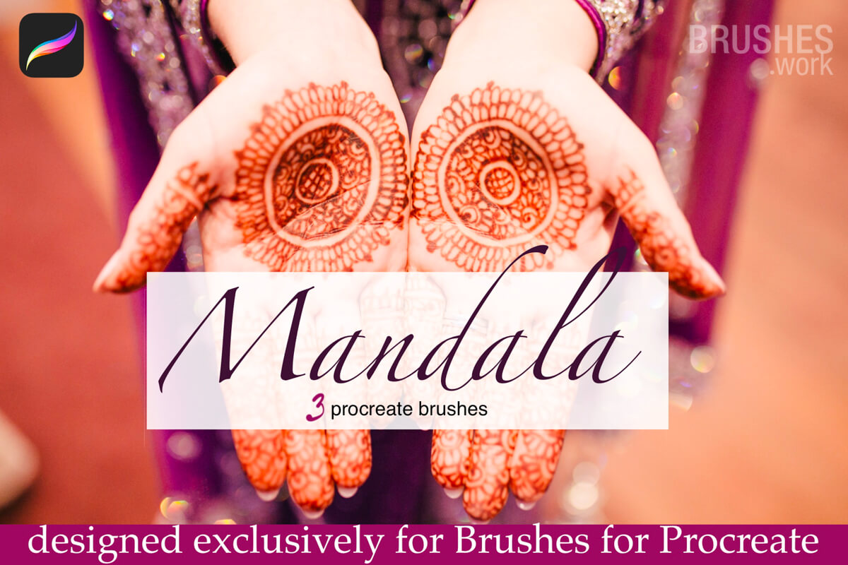 Mandala preview 2