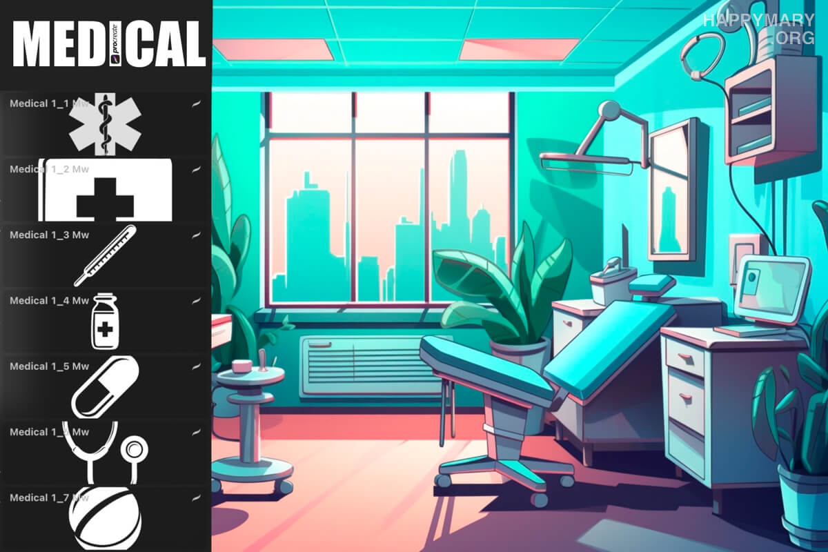 Medical Set