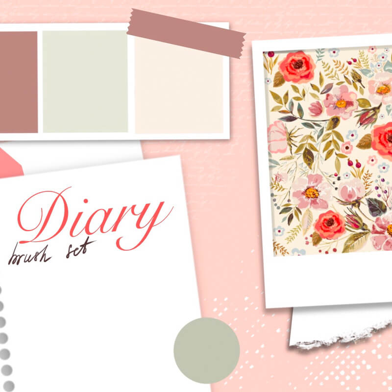 Mw Diary