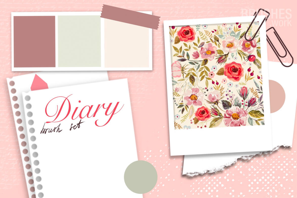 Mw Diary preview 2