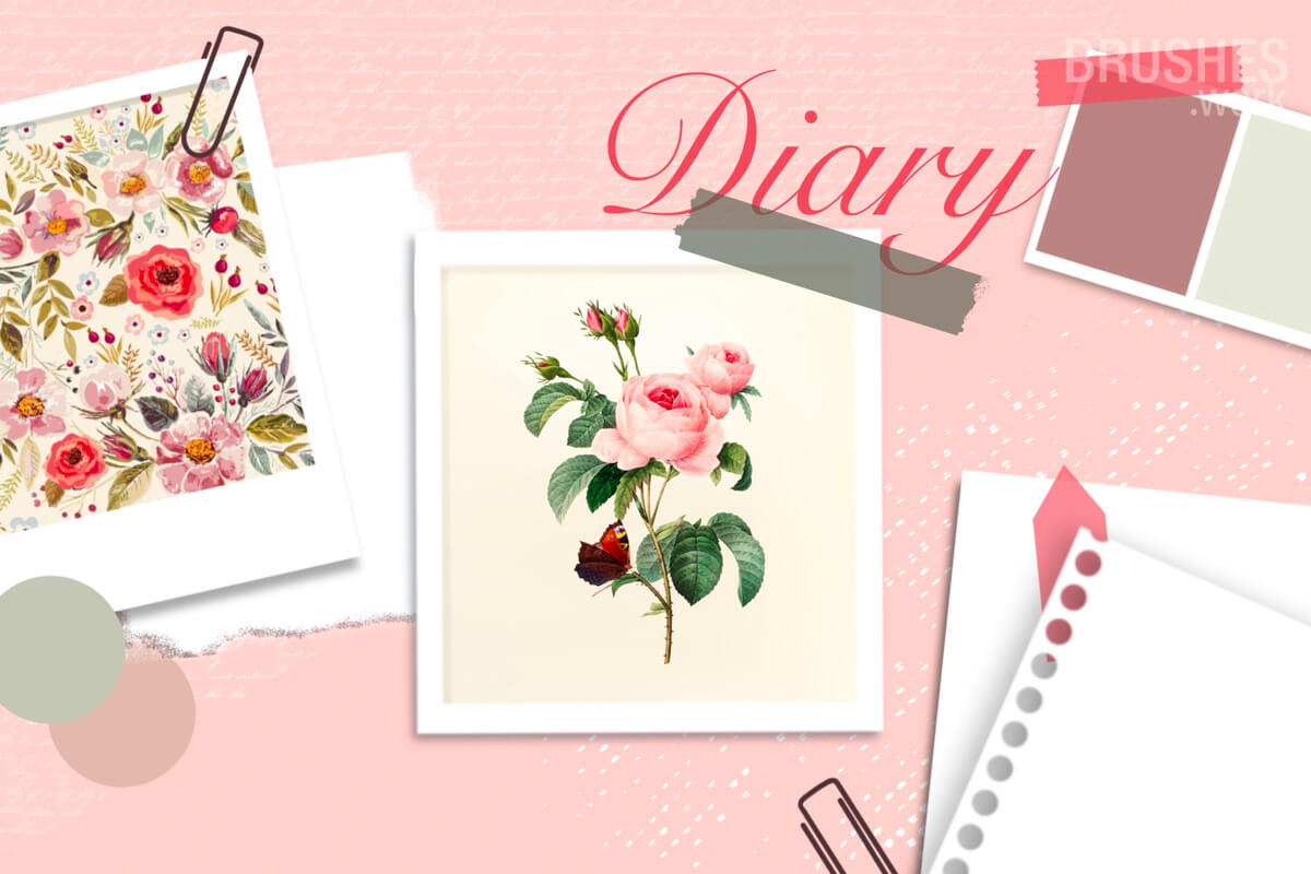 Mw Diary preview 3