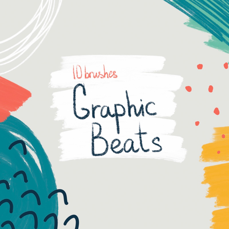 Mw Graphic Beats
