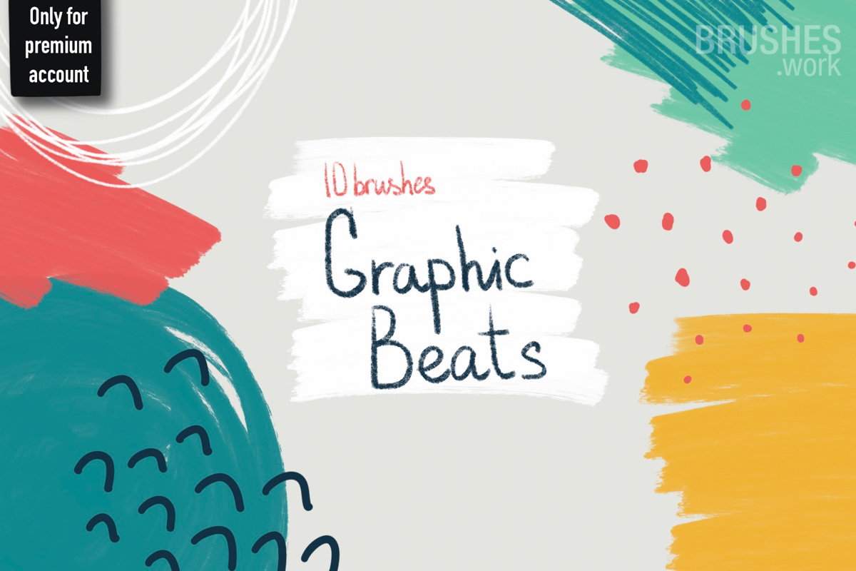 Mw Graphic Beats preview 2