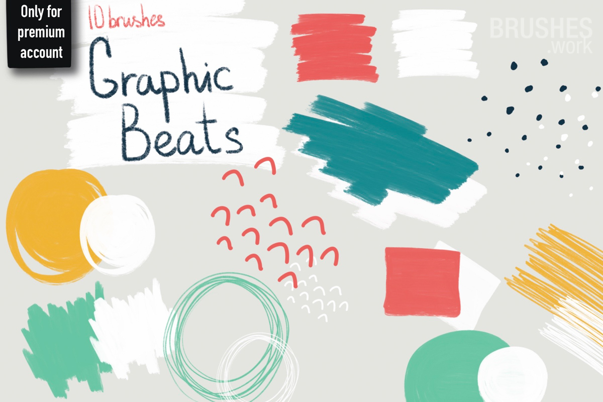 Mw Graphic Beats preview 4