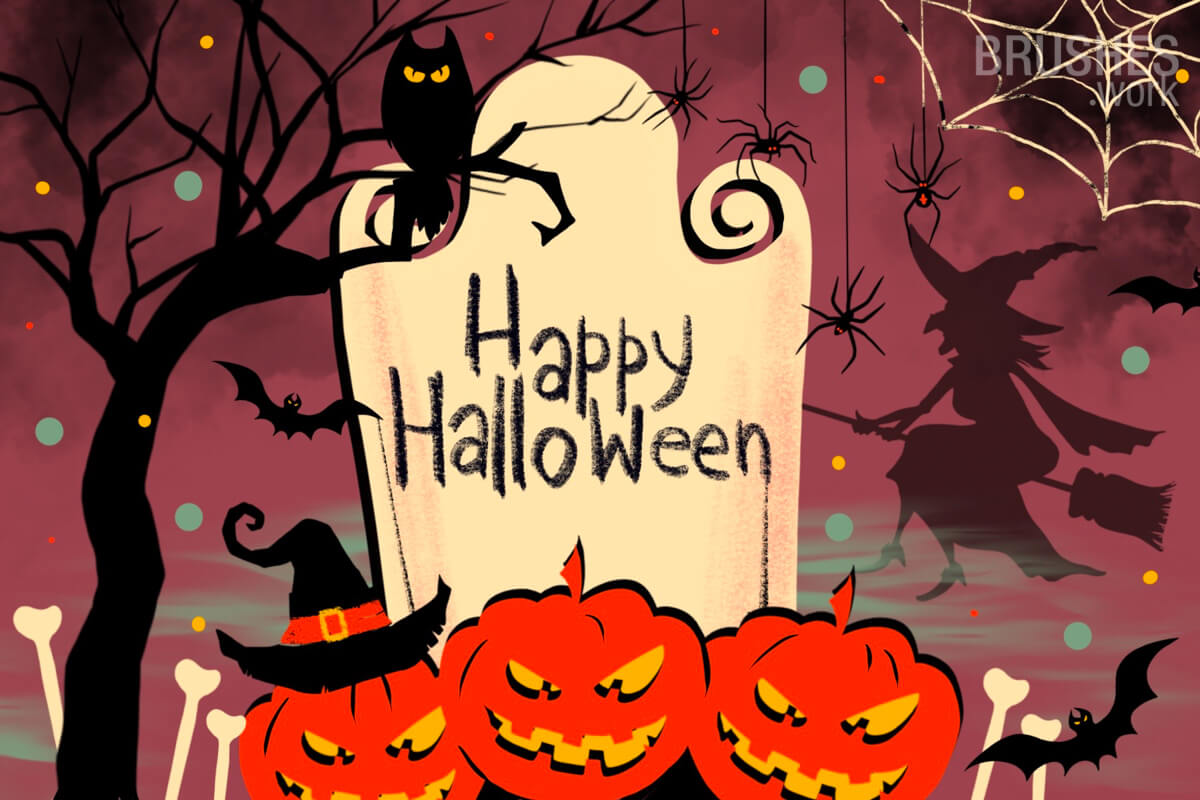Mw Halloween preview 2