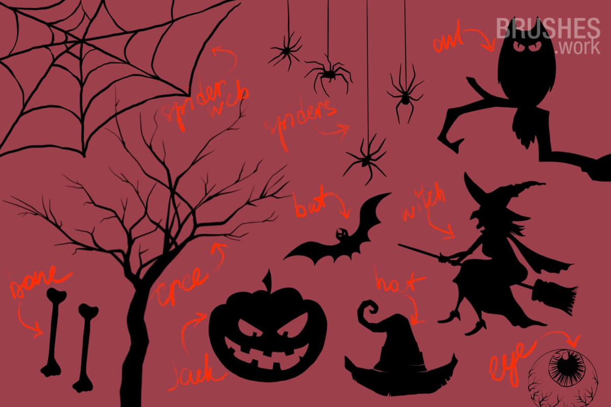Mw Halloween preview 3