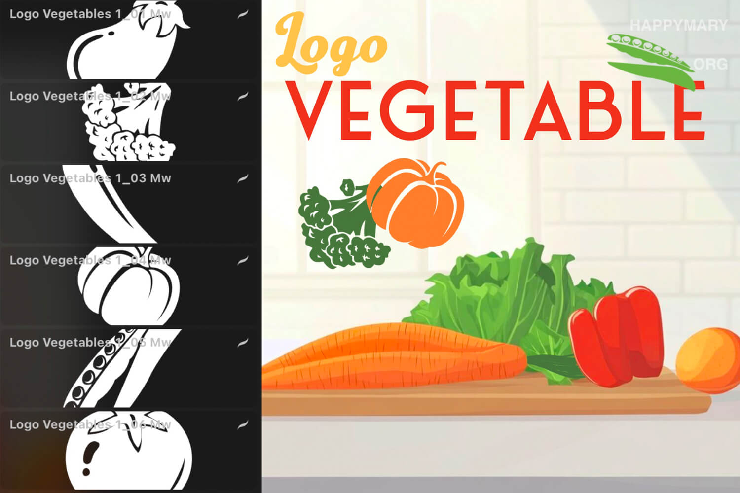 Mw Logo Vegetables 1