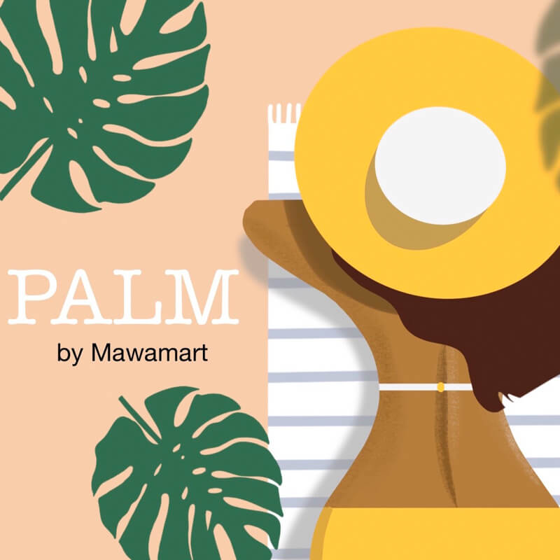 Palm