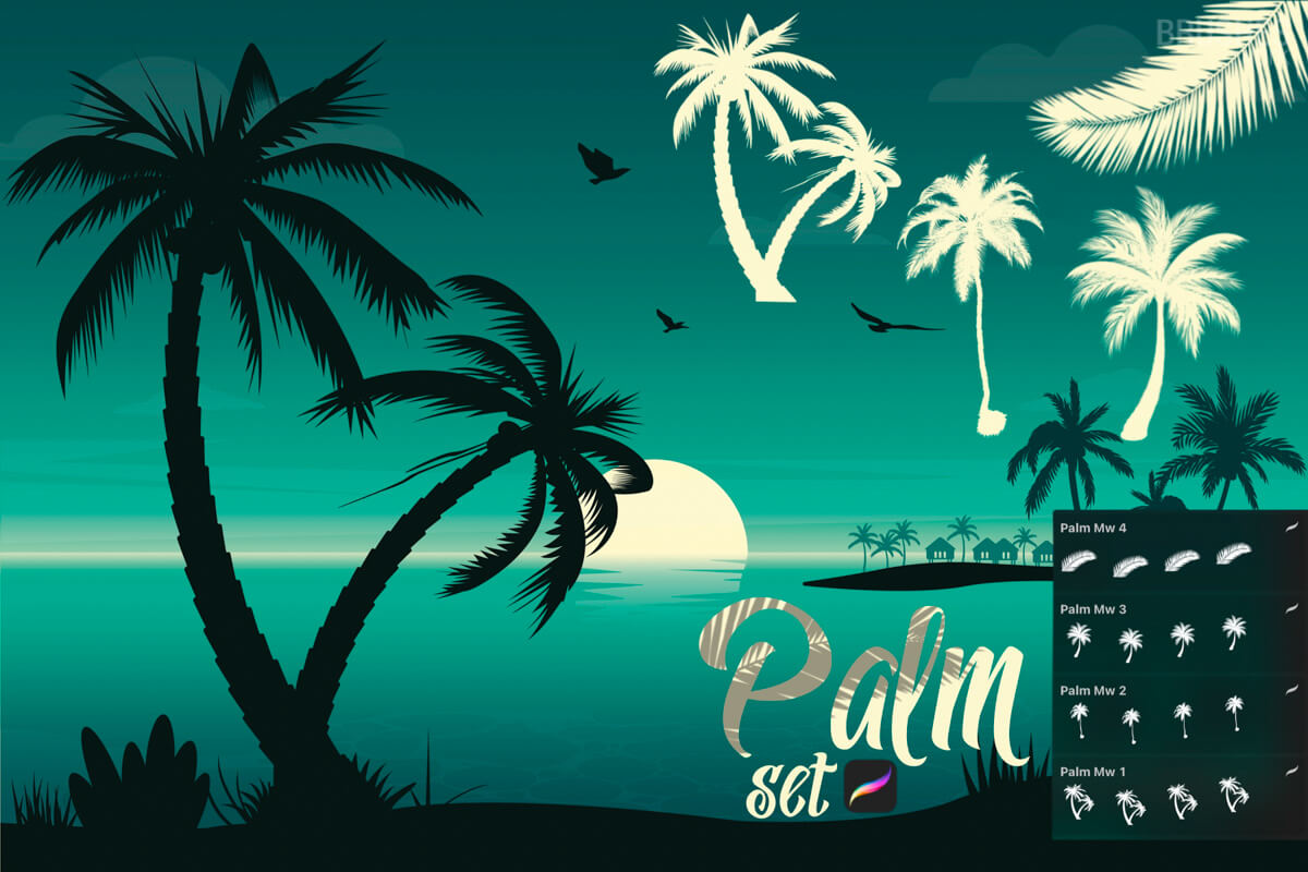 Palm preview 2