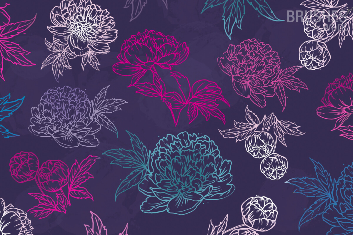 Peony preview 2