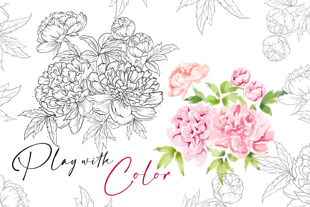 Peony preview 5