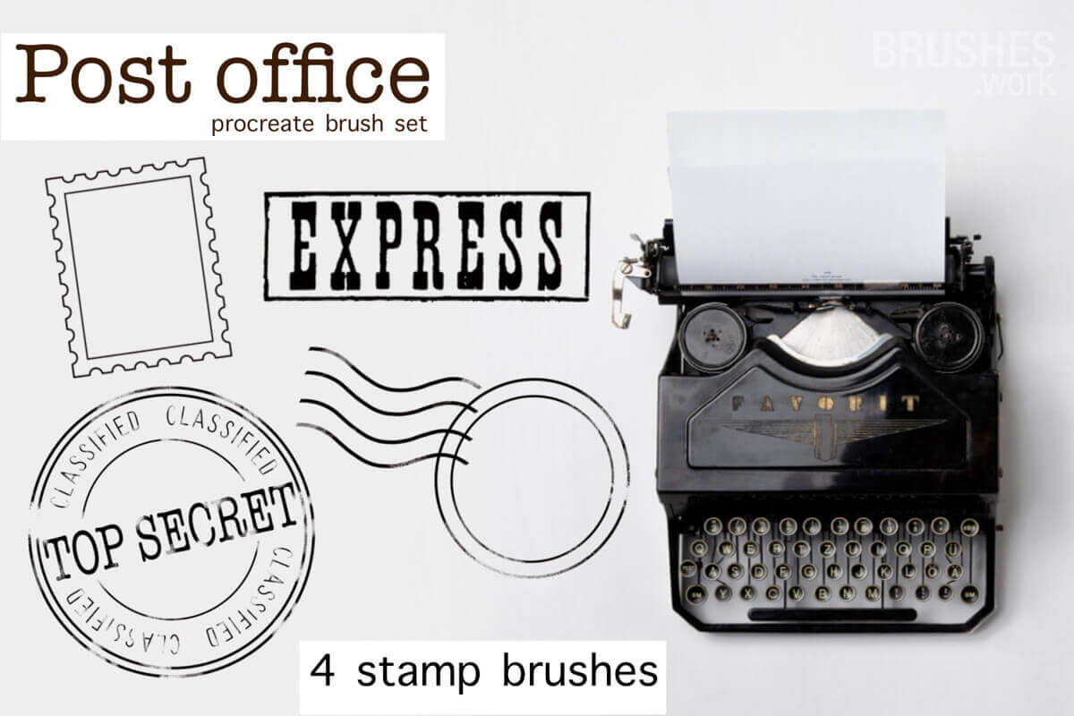 Post Office preview 3
