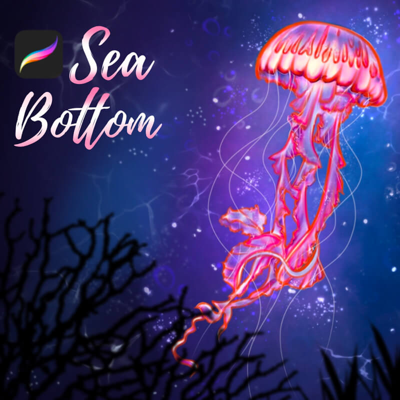 Sea Bottom