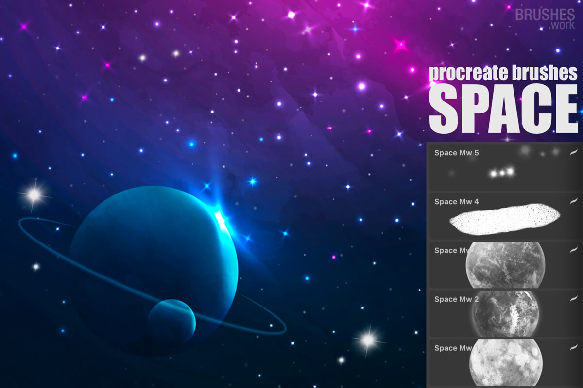 Space