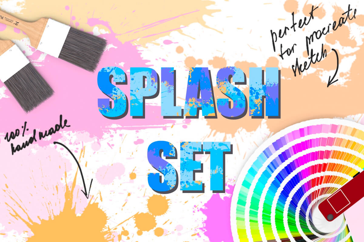 Splash Set