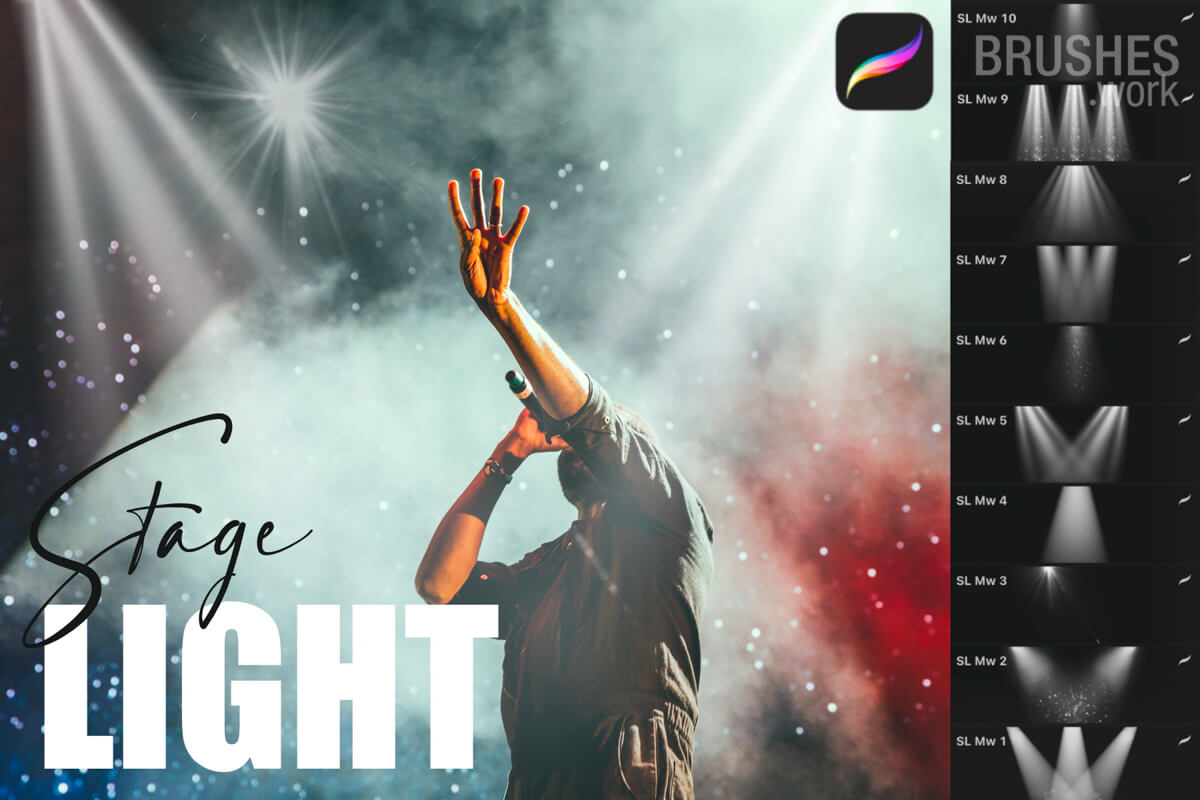Stage Light