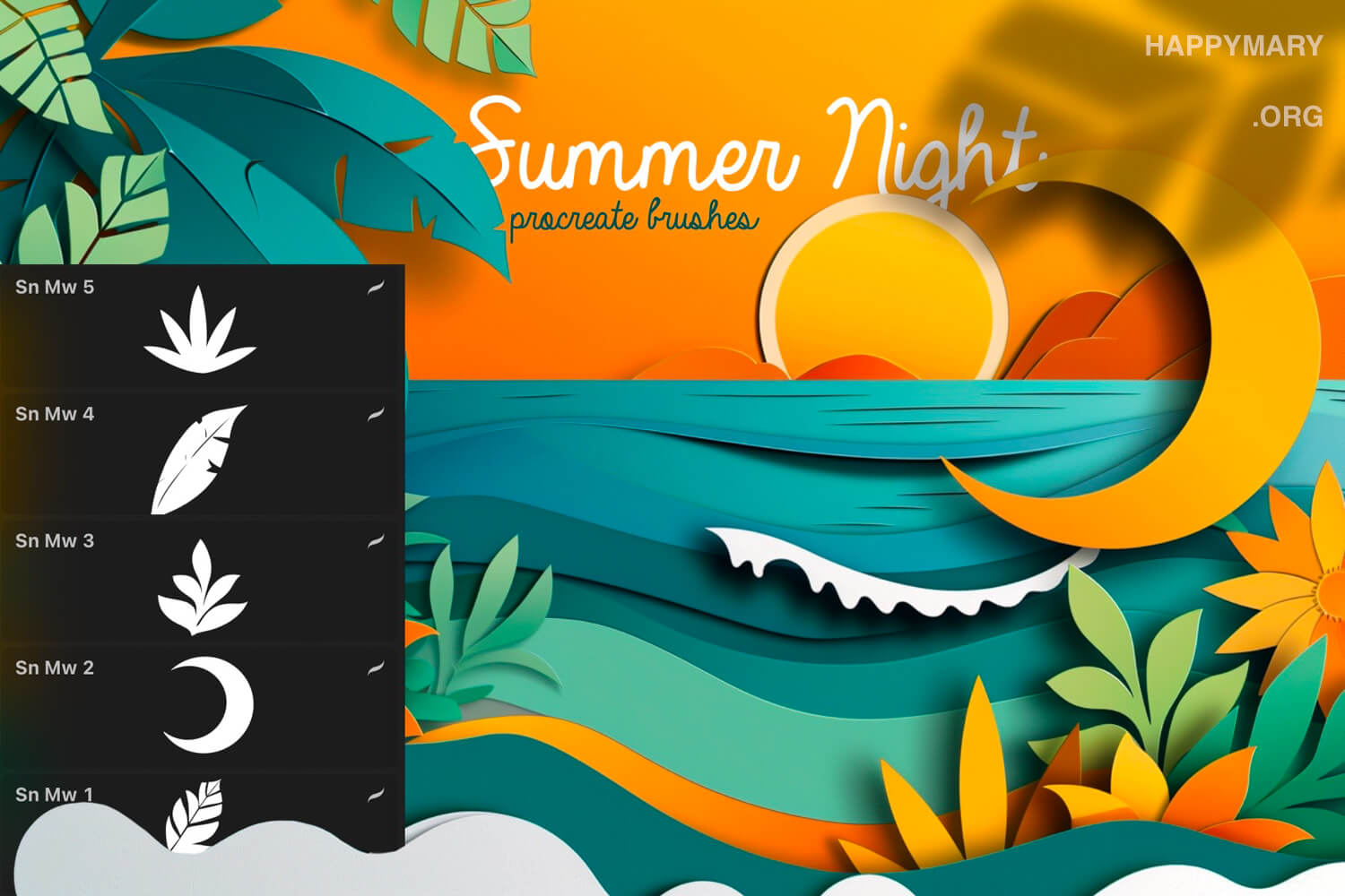 Summer Night
