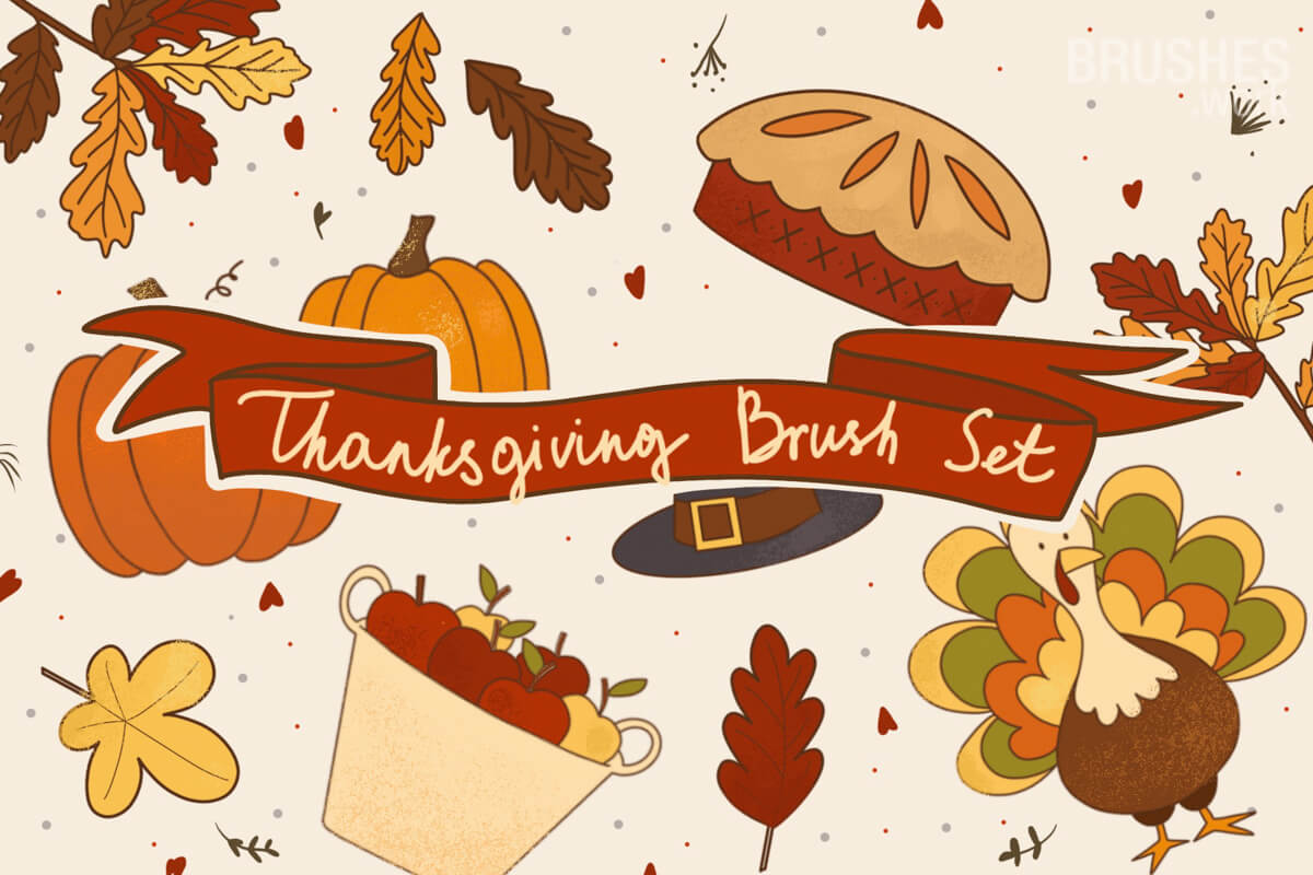 Thanksgiving