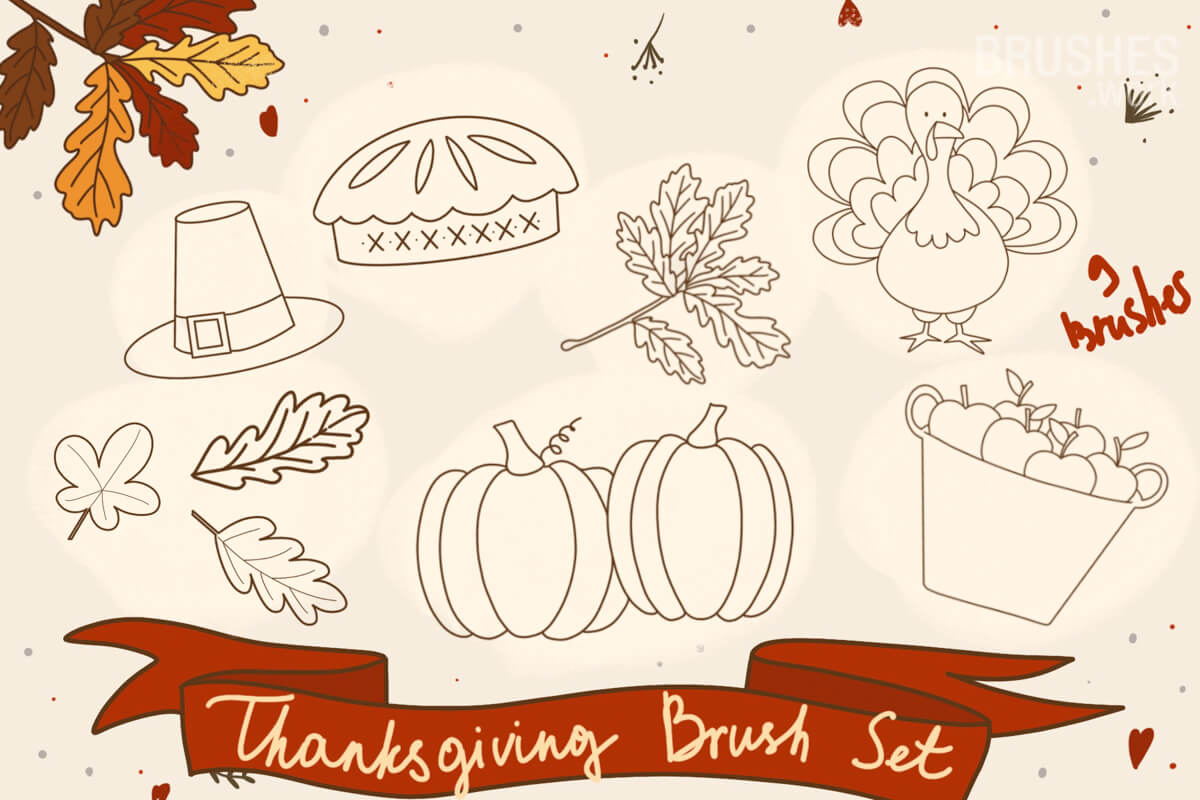 Thanksgiving preview 2