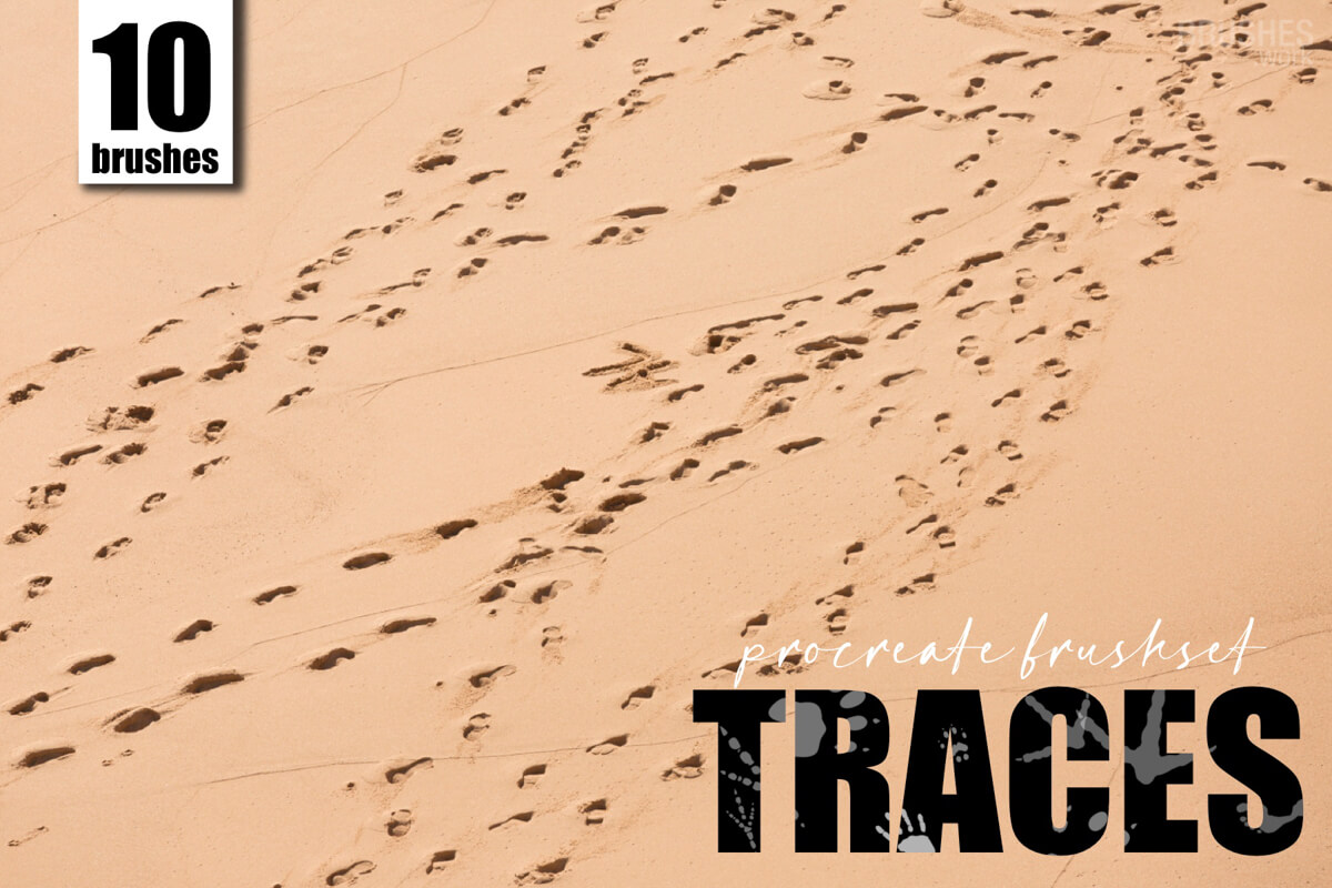 Traces