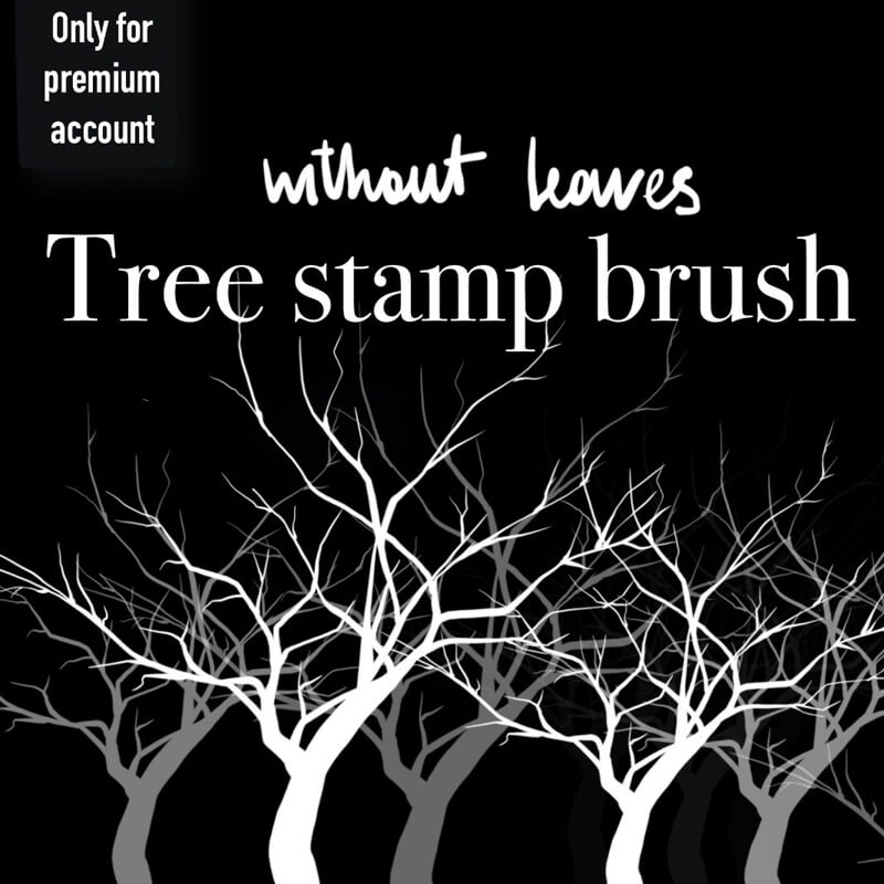 Tree Without Leaves