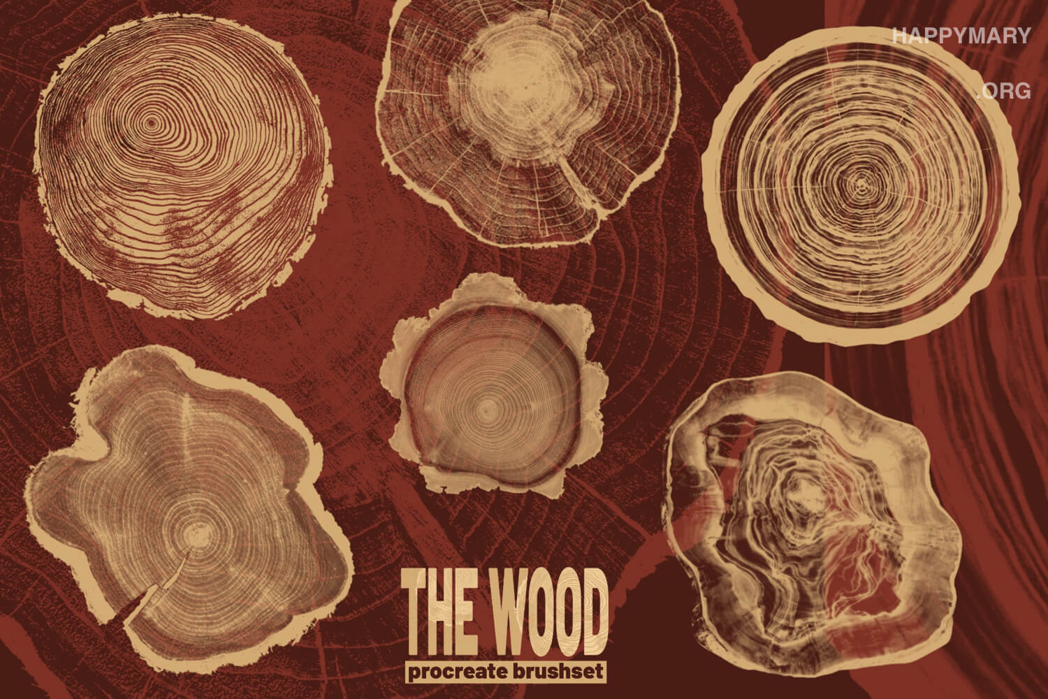 Tree Wood