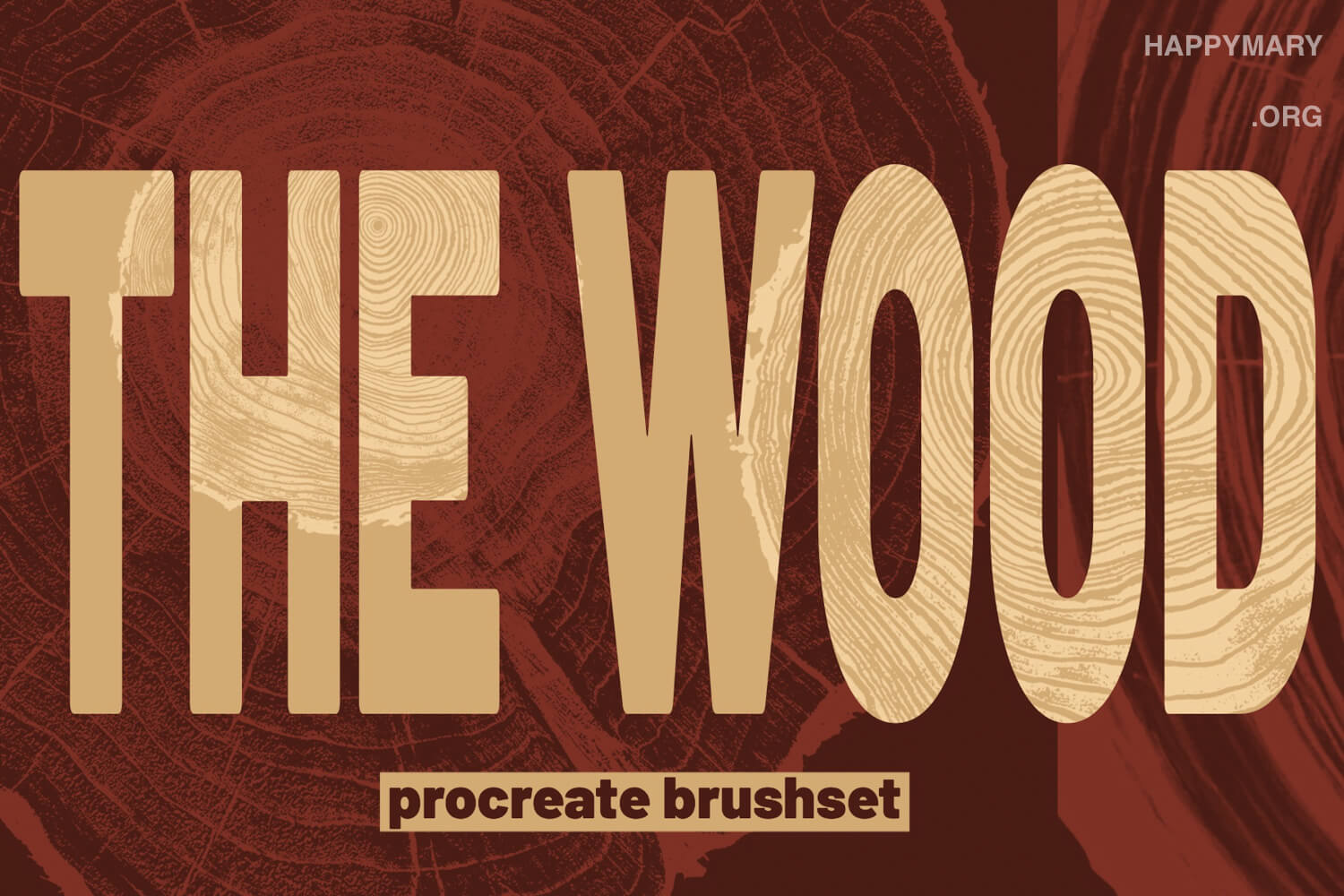 Tree Wood preview 2