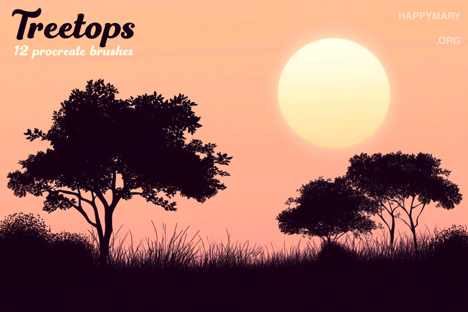 Treetops 1