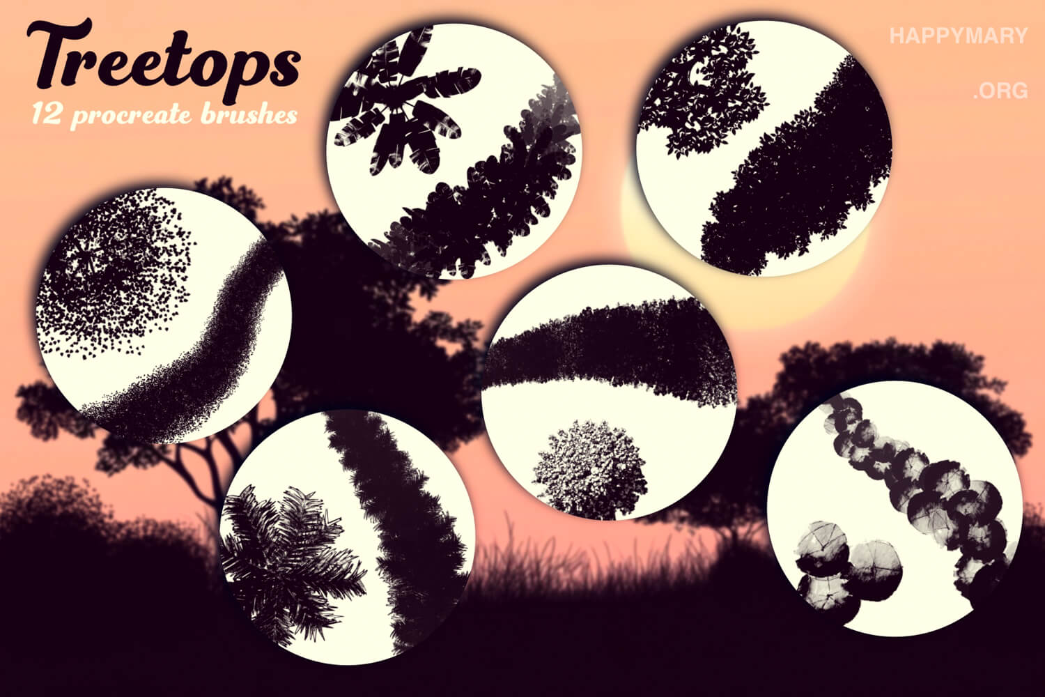 Treetops 1 preview 2