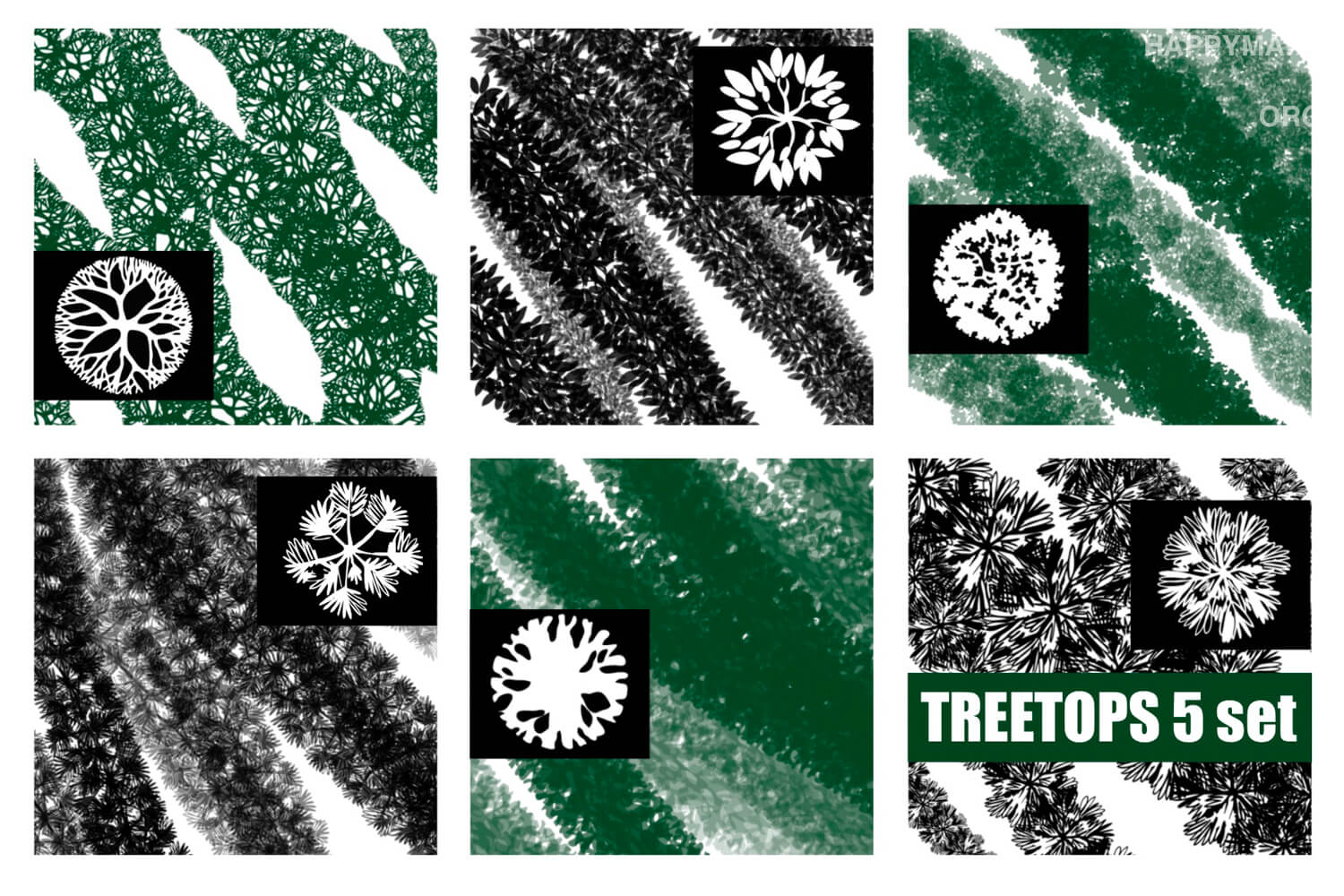 Treetops 5