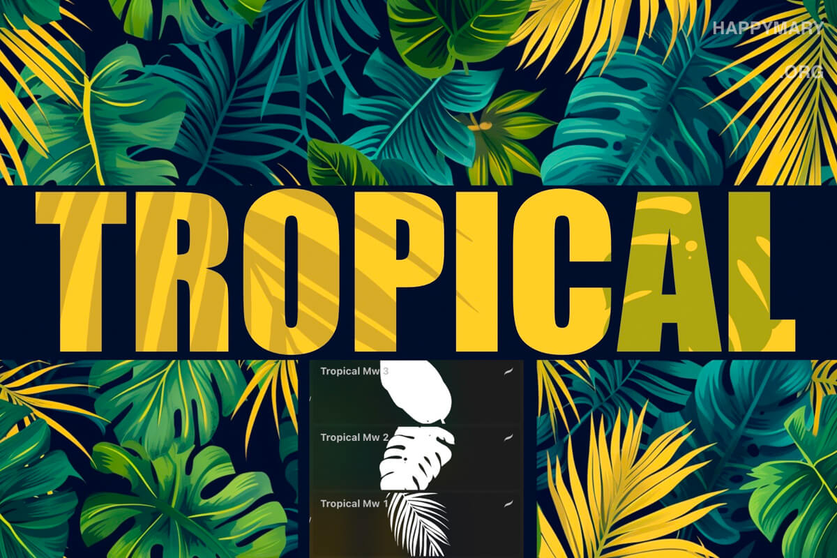 Tropical