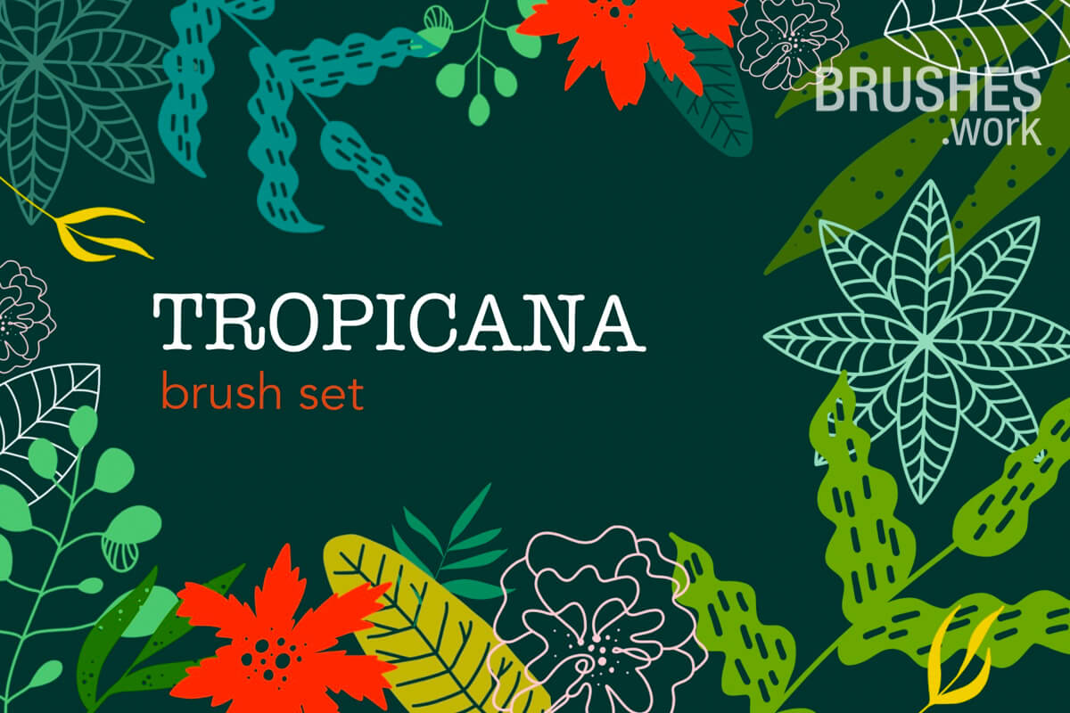 Tropicana preview 2