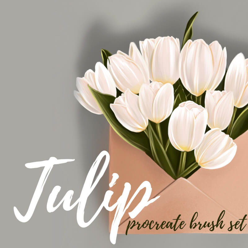 Tulip Set