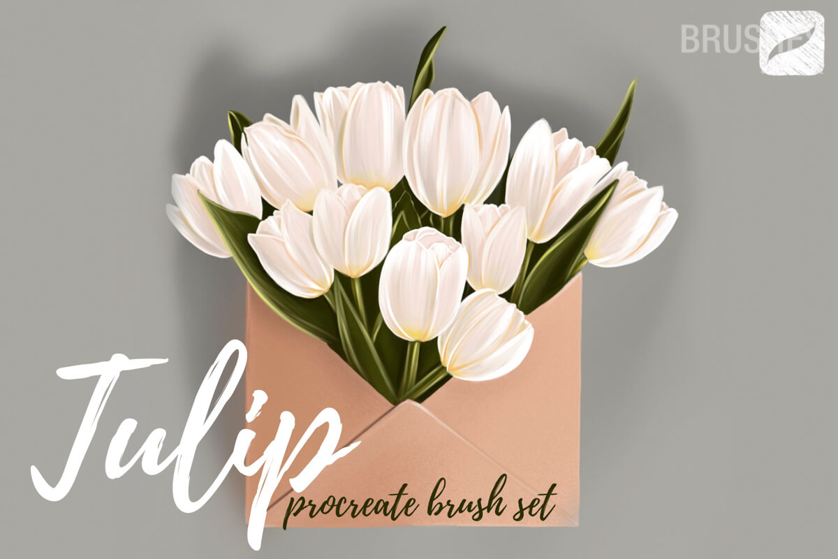 Tulip Set preview 2
