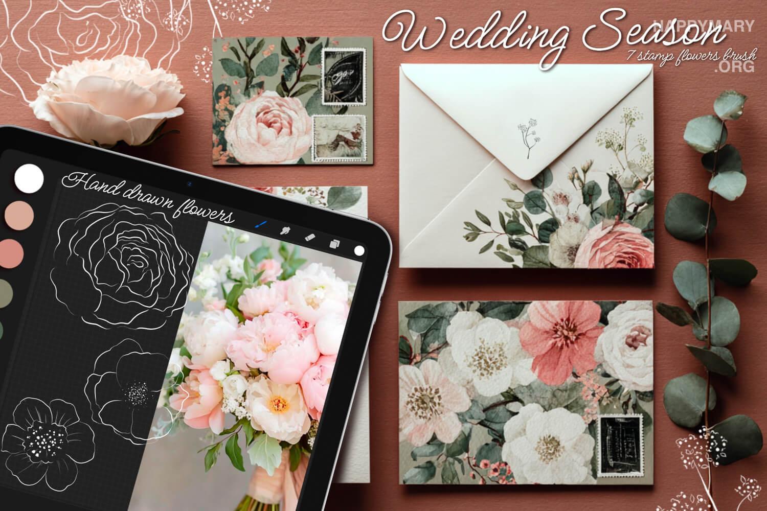 Wedding Season