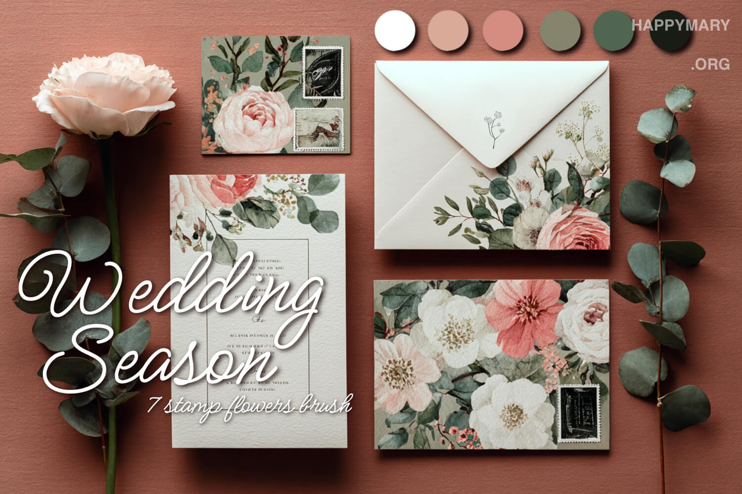 Wedding Season preview 2