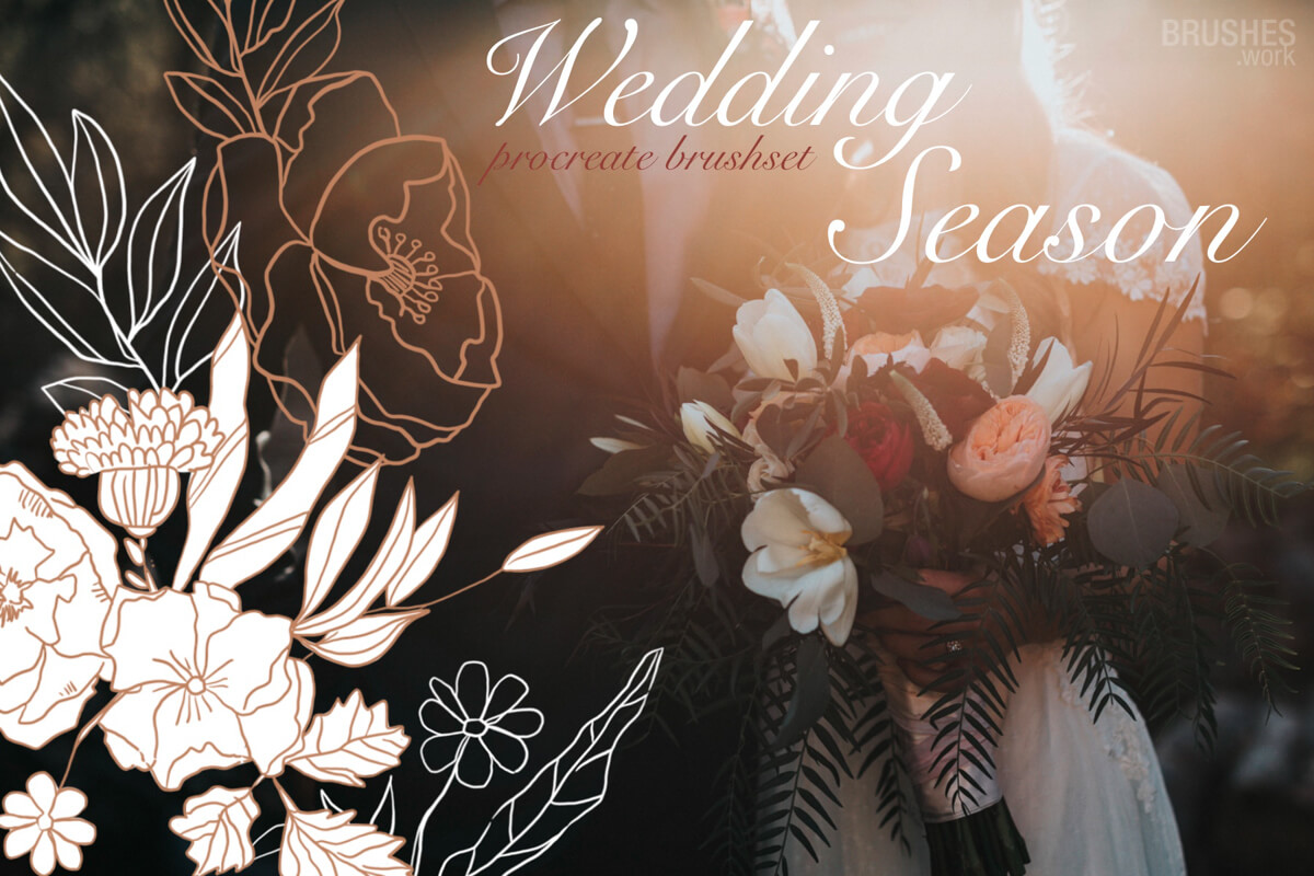 Wedding Season Set preview 2