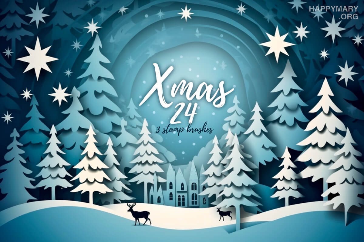 Xmas 24
