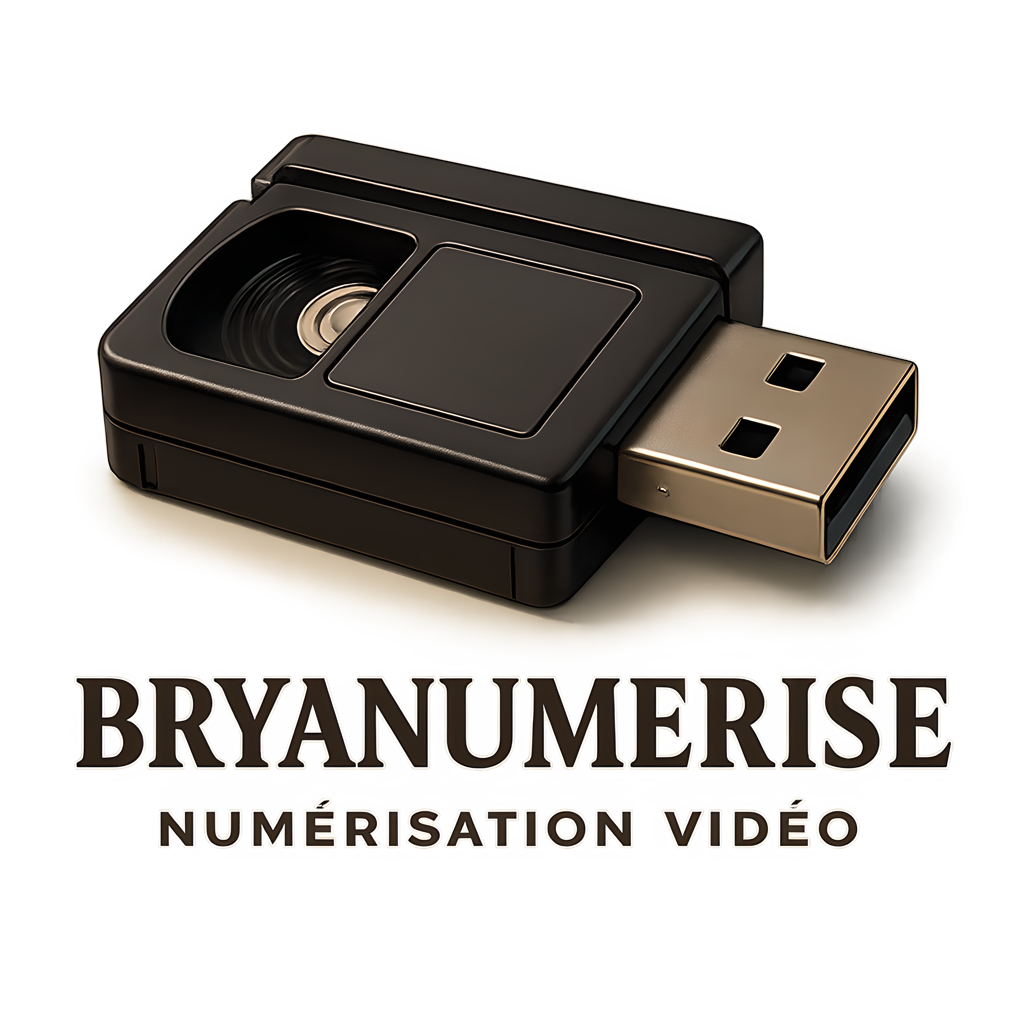 Carte de visite Bryanumerise
