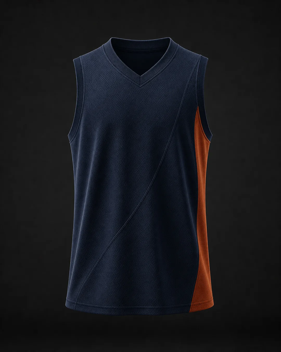 Jersey Basketball