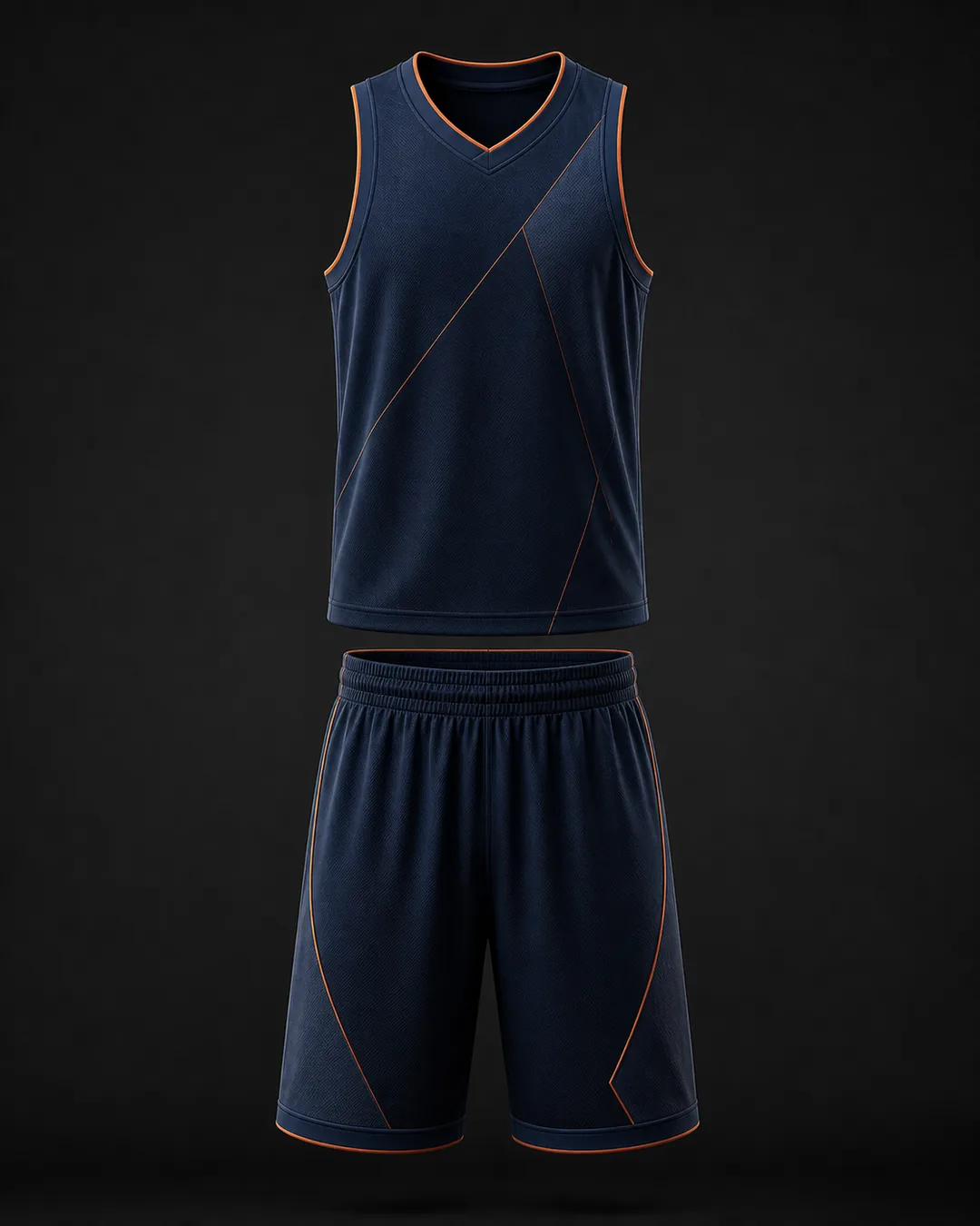 Kit Completo Basketball