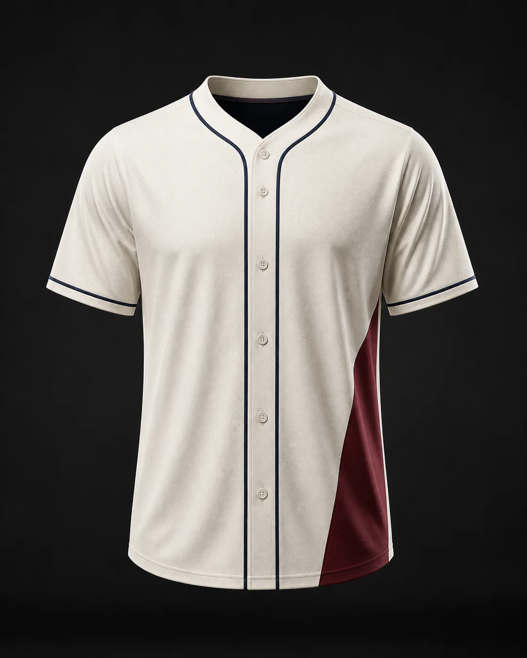 Jersey Béisbol