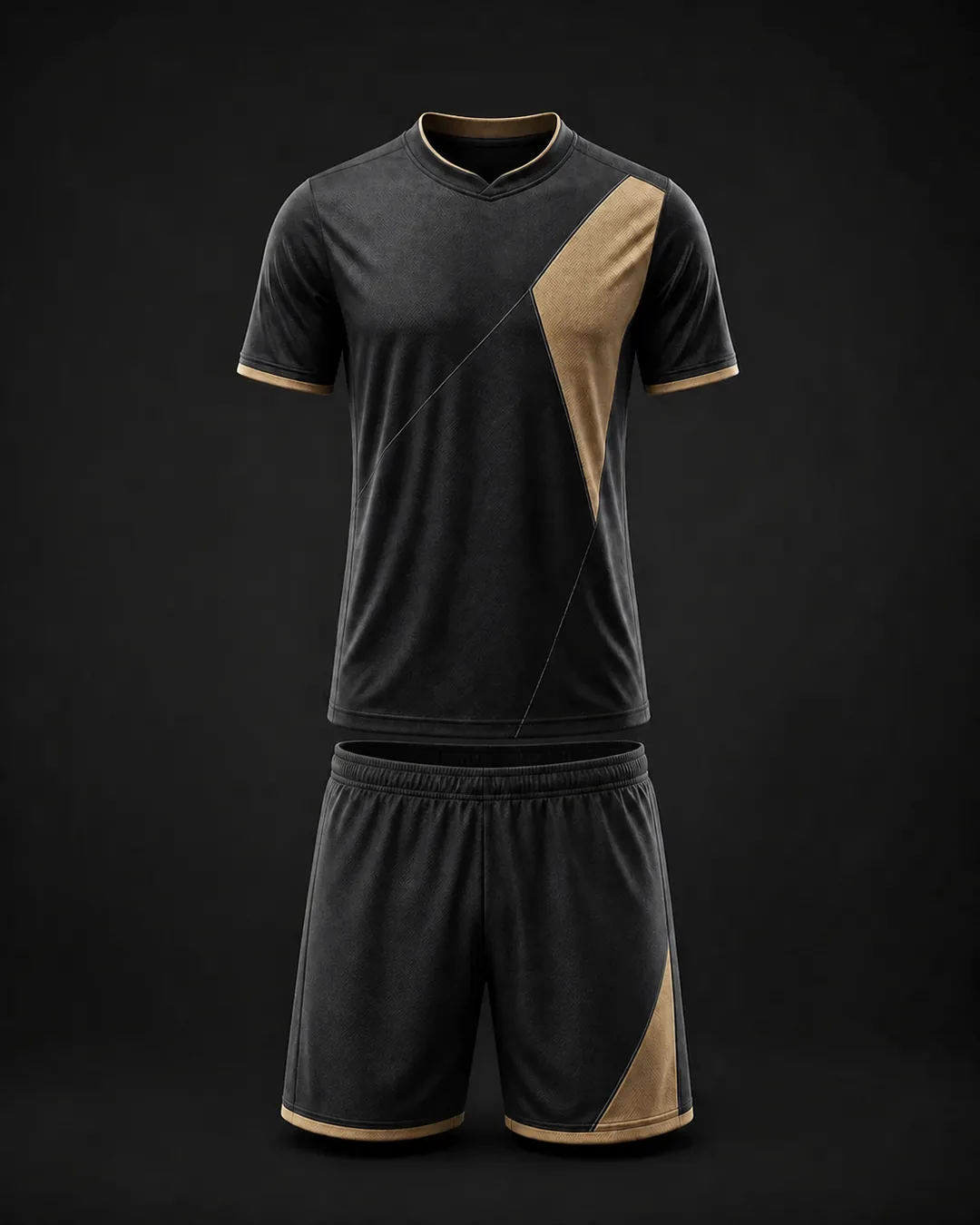 Kit Completo Fútbol