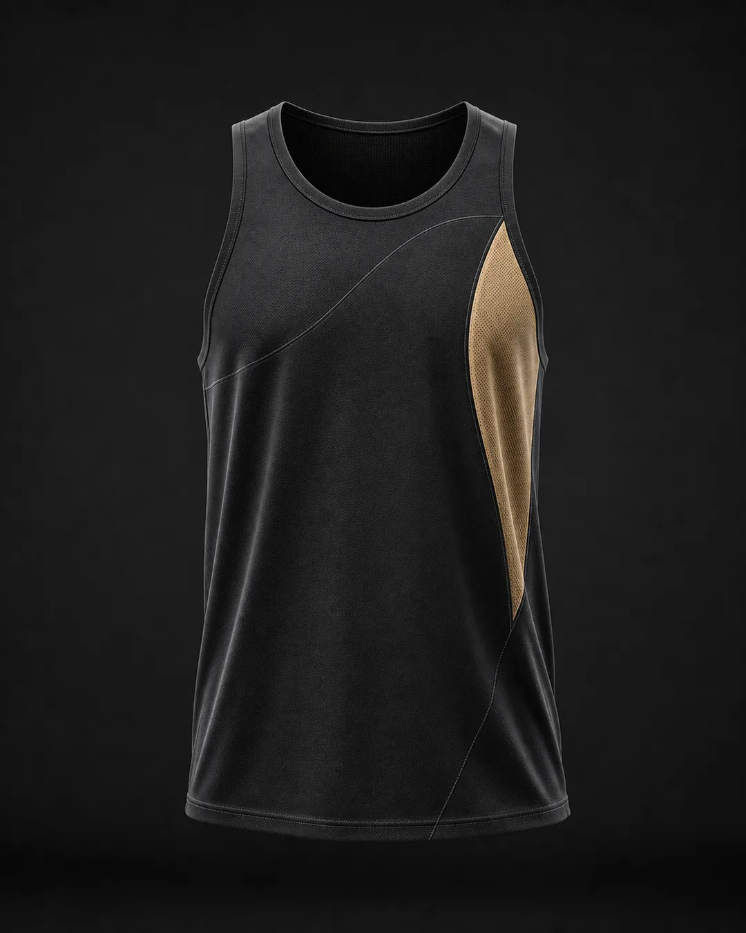 Tank Top Gym
